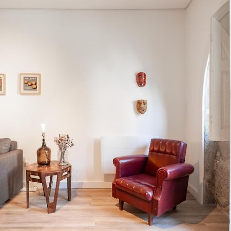 Viva Boavista Vintage House Villa Porto Buitenkant foto