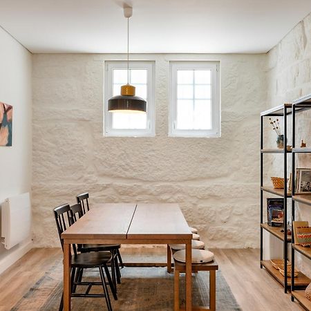 Viva Boavista Vintage House Villa Porto Buitenkant foto