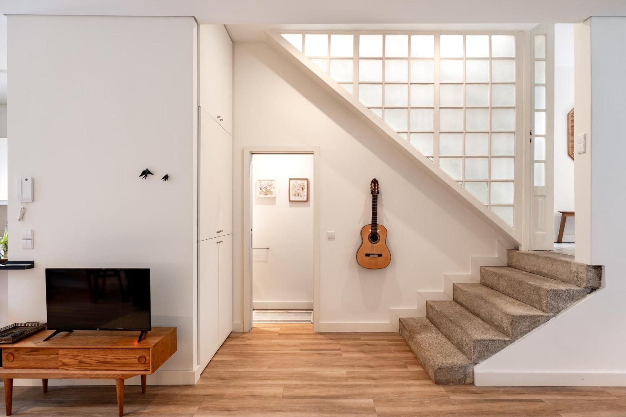 Viva Boavista Vintage House Villa Porto Buitenkant foto