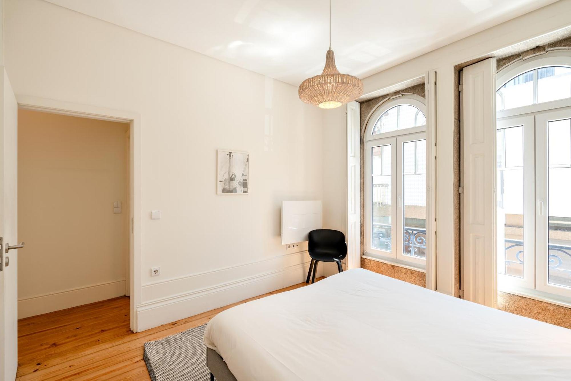 Viva Boavista Vintage House Villa Porto Buitenkant foto