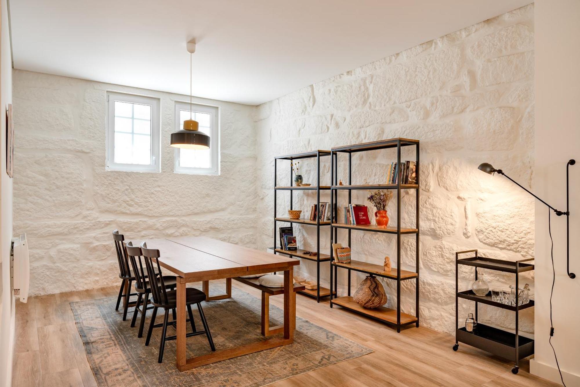 Viva Boavista Vintage House Villa Porto Buitenkant foto