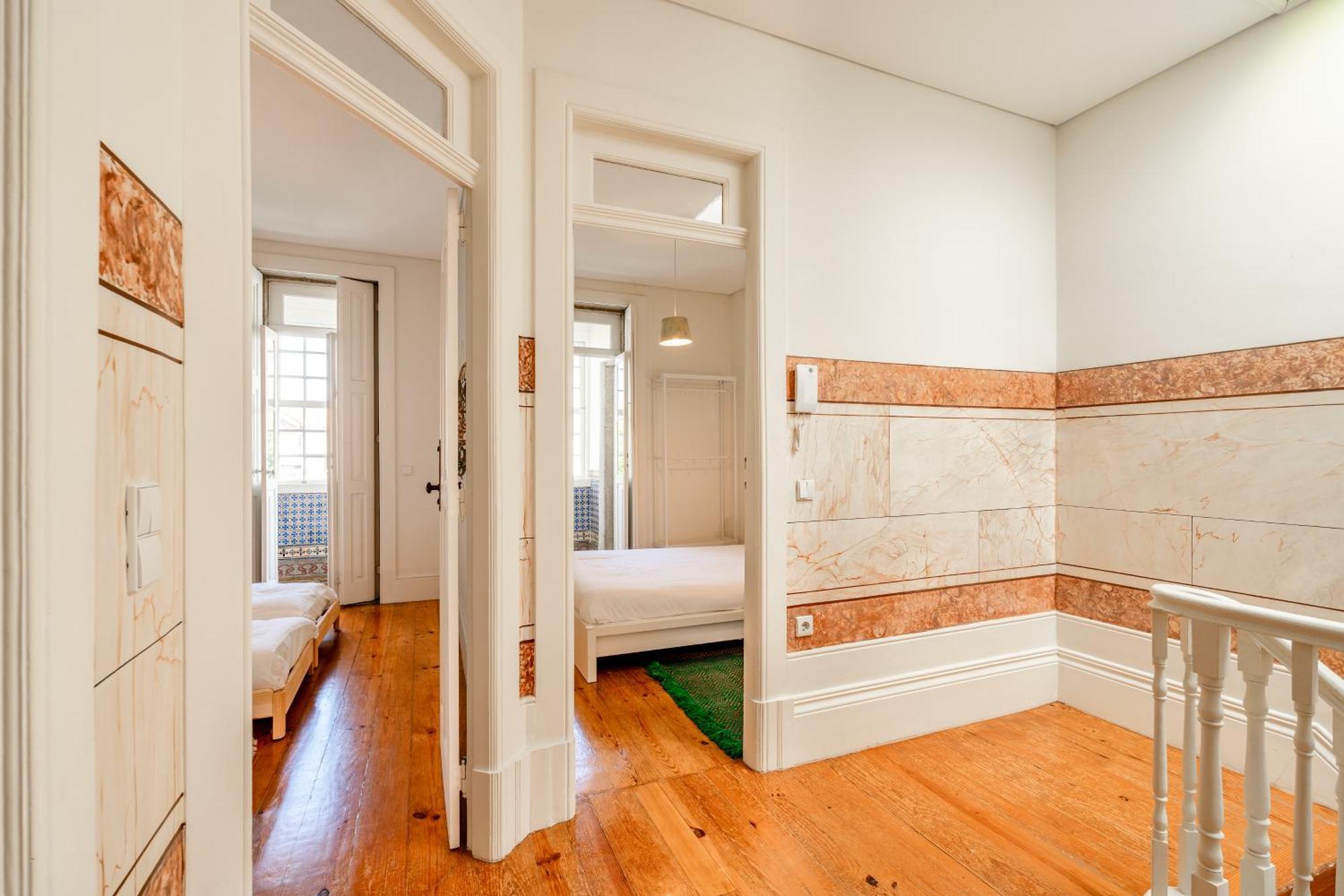 Viva Boavista Vintage House Villa Porto Buitenkant foto