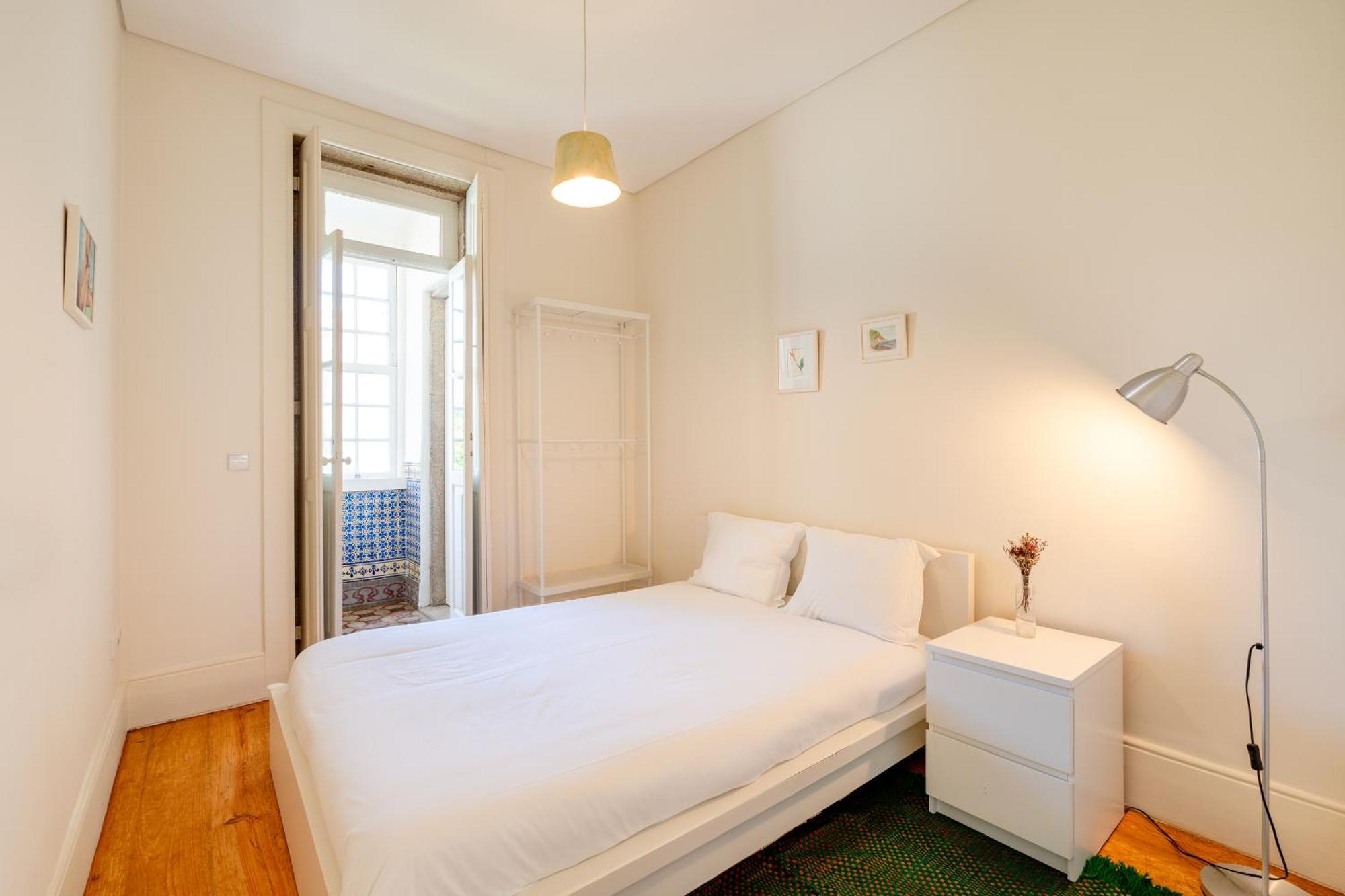 Viva Boavista Vintage House Villa Porto Buitenkant foto