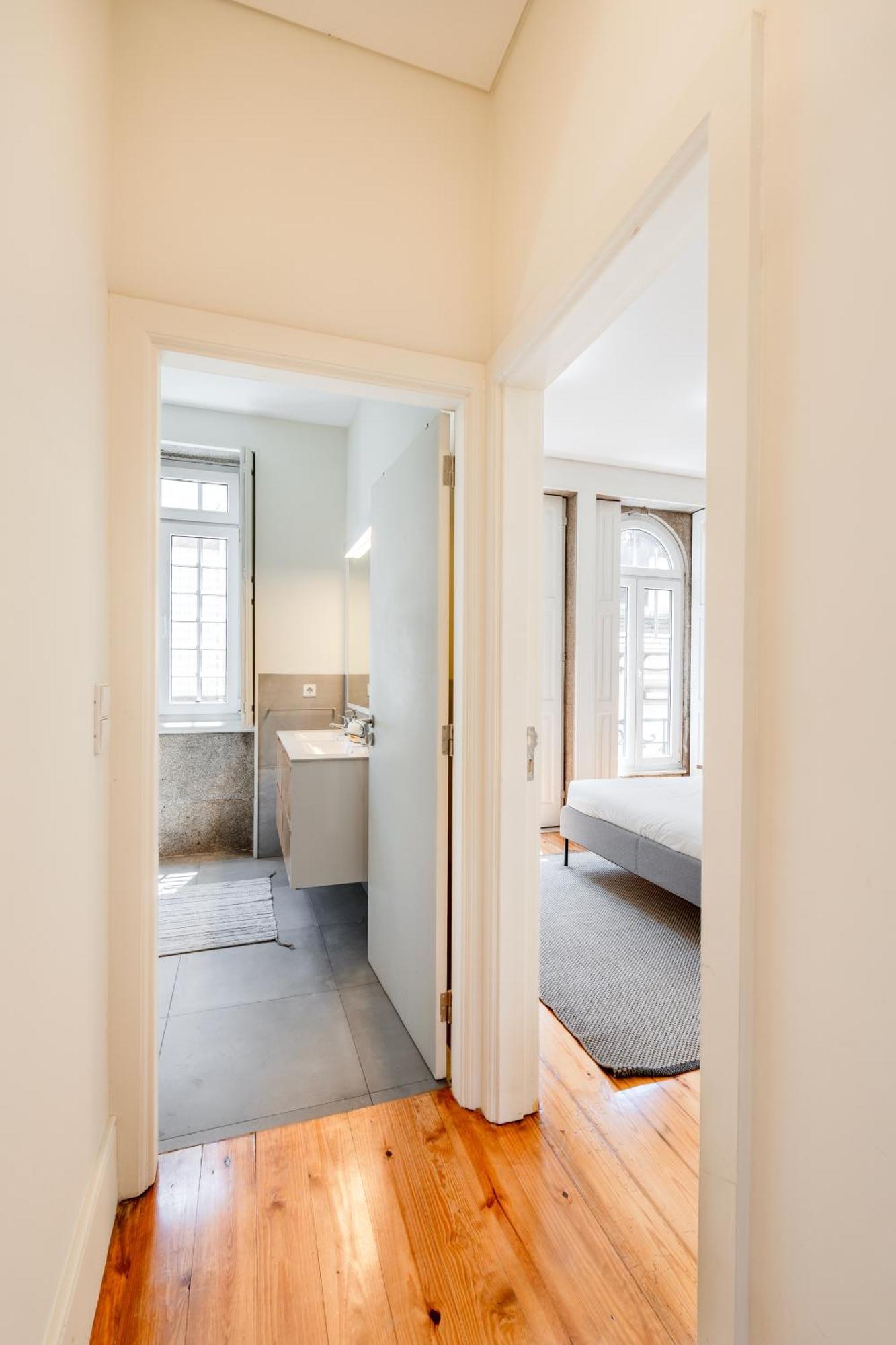 Viva Boavista Vintage House Villa Porto Buitenkant foto
