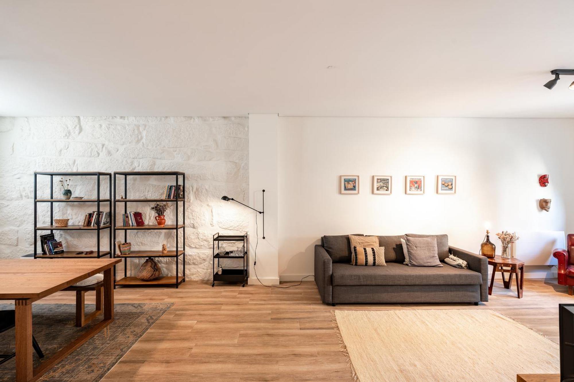 Viva Boavista Vintage House Villa Porto Buitenkant foto
