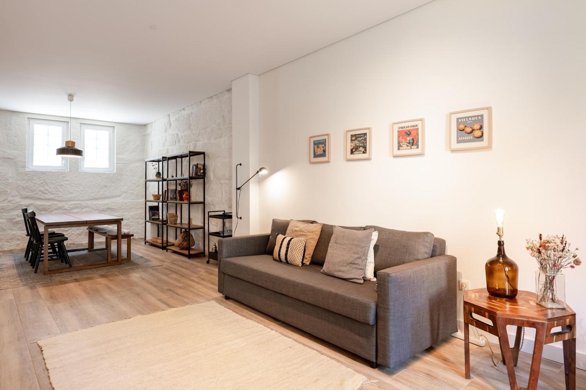 Viva Boavista Vintage House Villa Porto Buitenkant foto