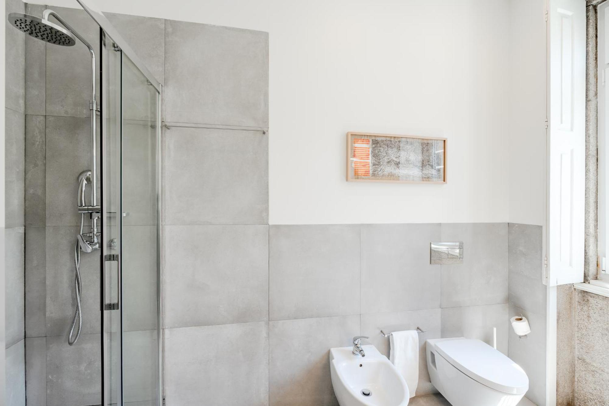 Viva Boavista Vintage House Villa Porto Buitenkant foto