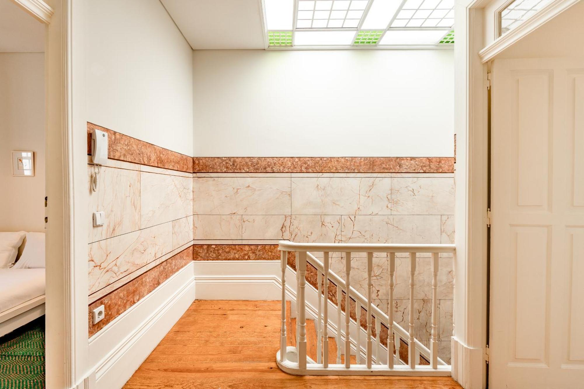 Viva Boavista Vintage House Villa Porto Buitenkant foto