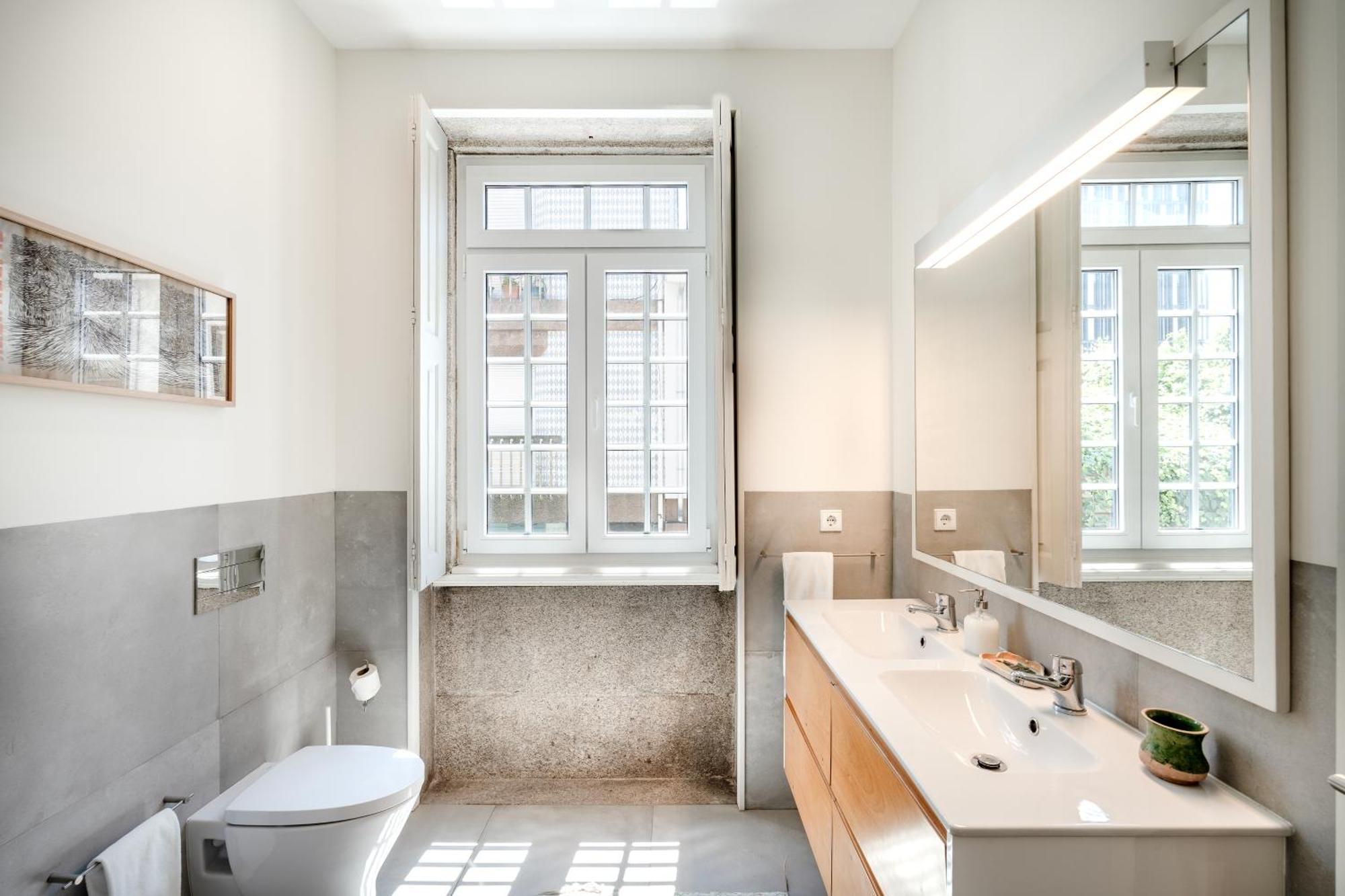 Viva Boavista Vintage House Villa Porto Buitenkant foto