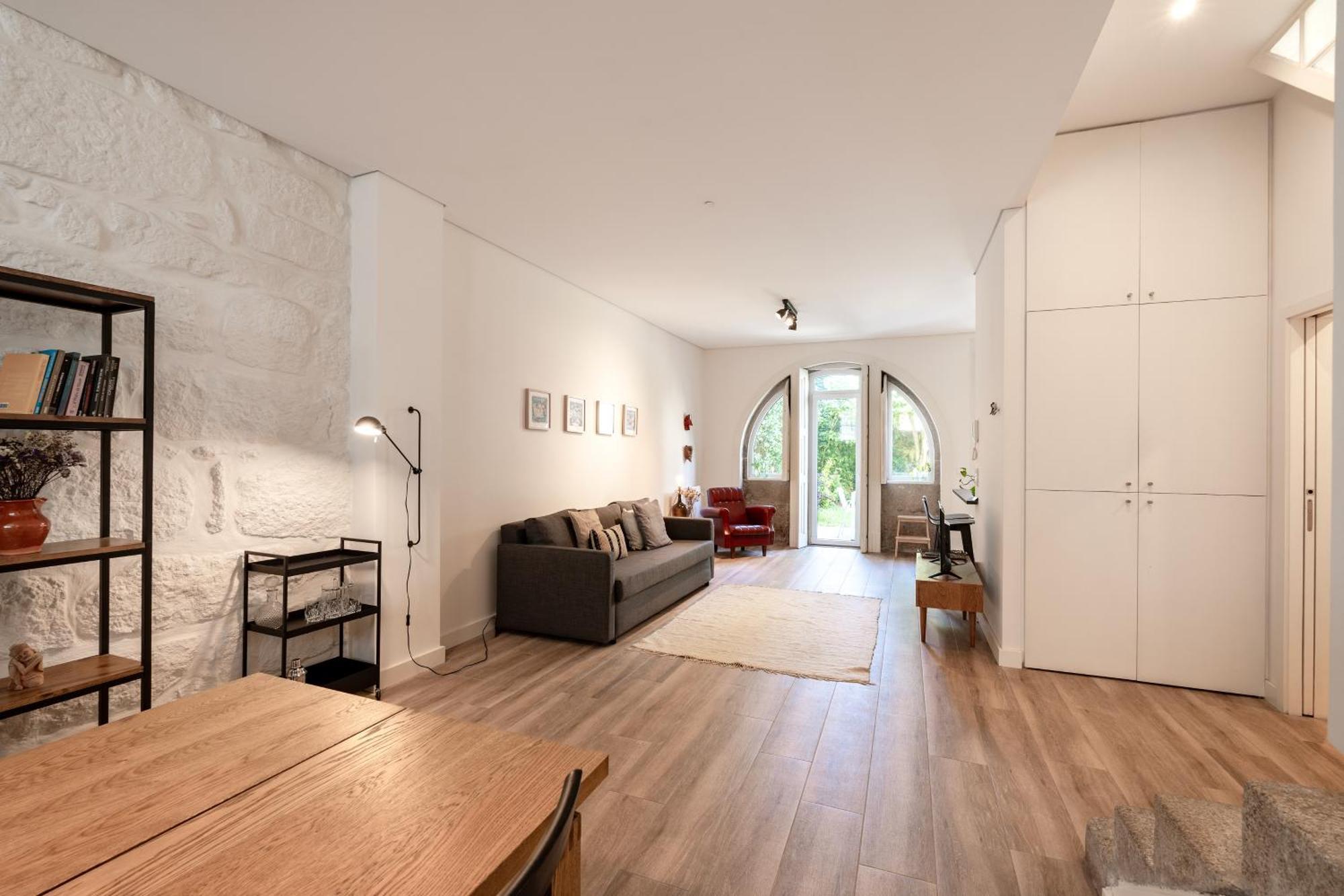 Viva Boavista Vintage House Villa Porto Buitenkant foto