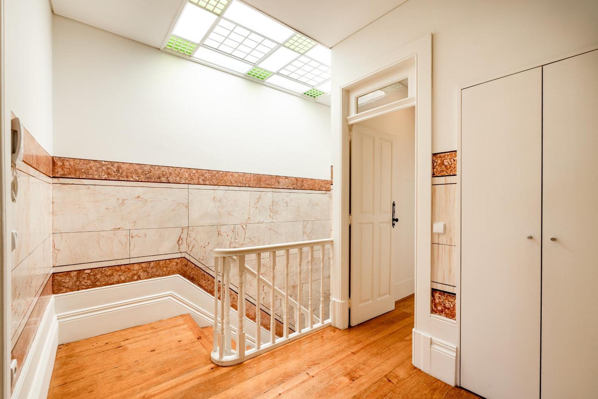 Viva Boavista Vintage House Villa Porto Buitenkant foto