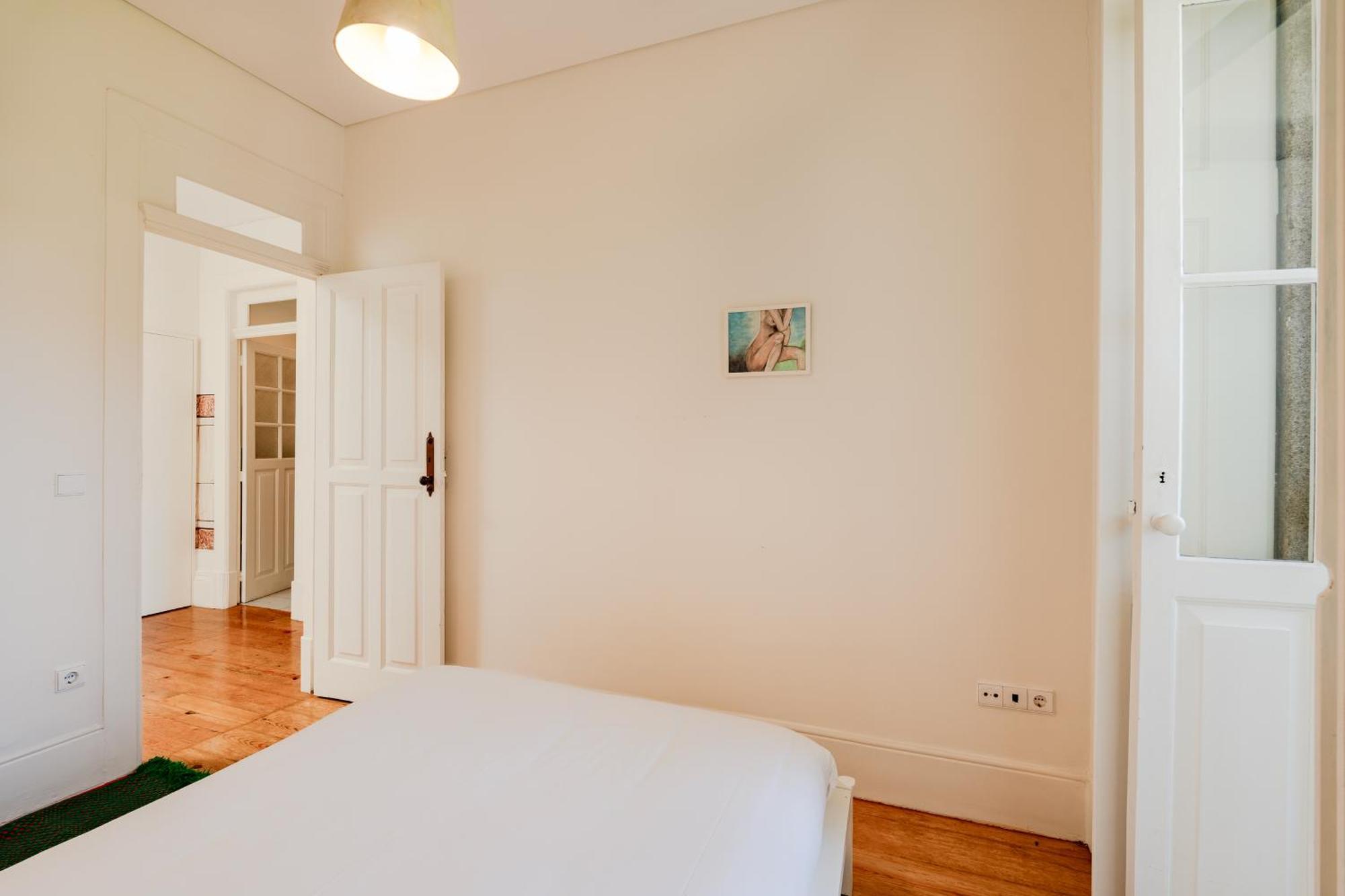 Viva Boavista Vintage House Villa Porto Buitenkant foto