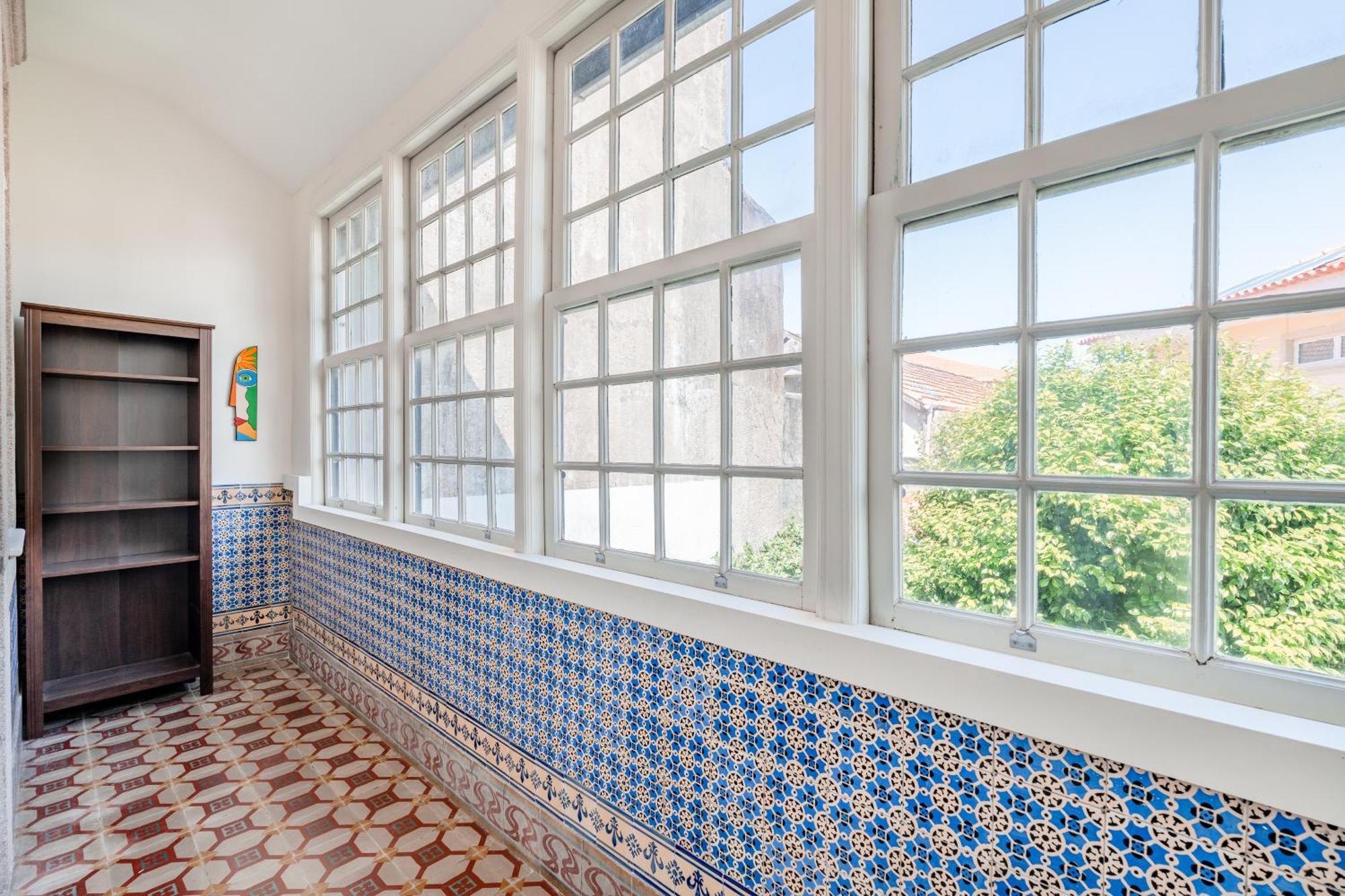 Viva Boavista Vintage House Villa Porto Buitenkant foto